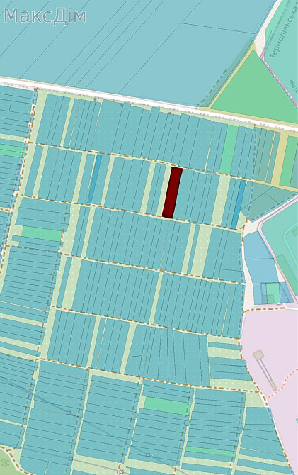 Продаж комерційне приміщення Била (Чорткивський район) - изображение 4