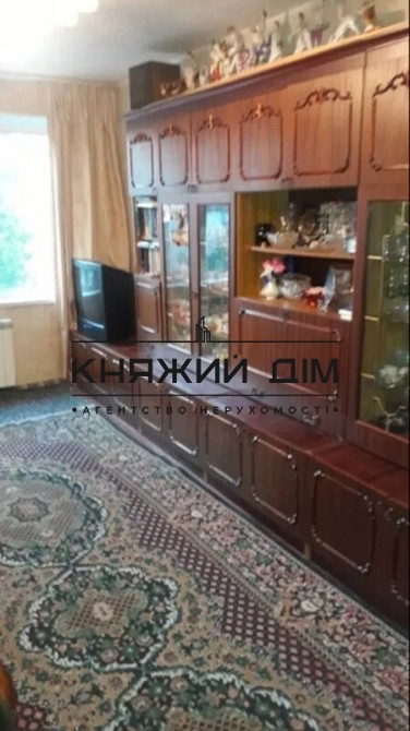 Продаж 3-к квартири Оболонський просп. 16Е № 21118395 Київ - фото 4