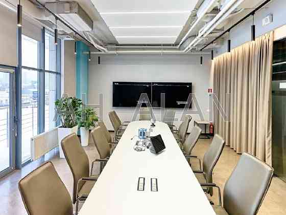 Оренда офісне приміщення на Гайдара вул., 54 поверх - 6/8 Kiev