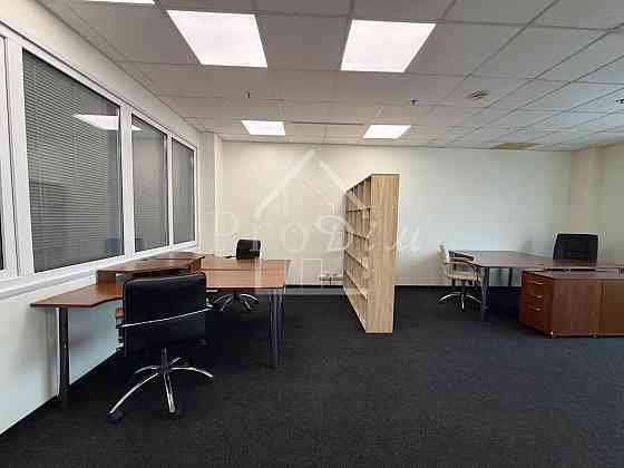 Оренда офісне приміщення на Антоновича вул. (Горького), 172 поверх - 13/13 Kiev