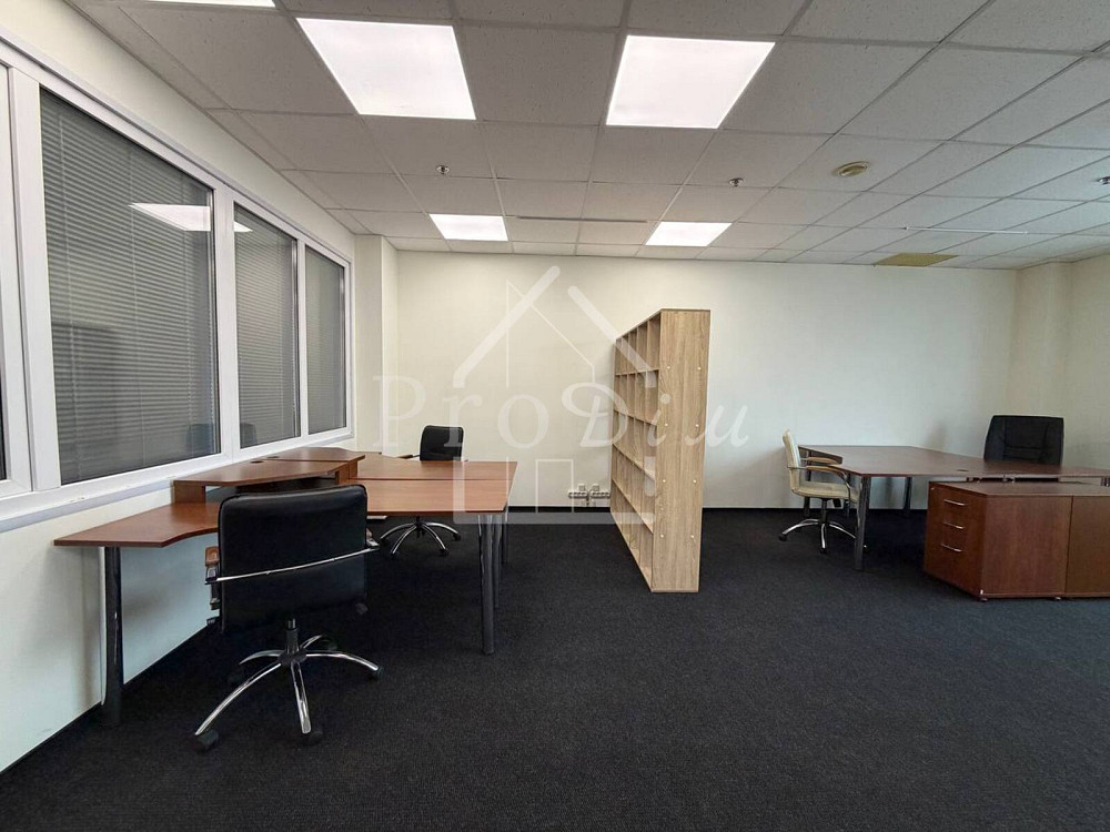 Оренда офісне приміщення на Антоновича вул. (Горького), 172 поверх - 13/13 Kiev - photo 6