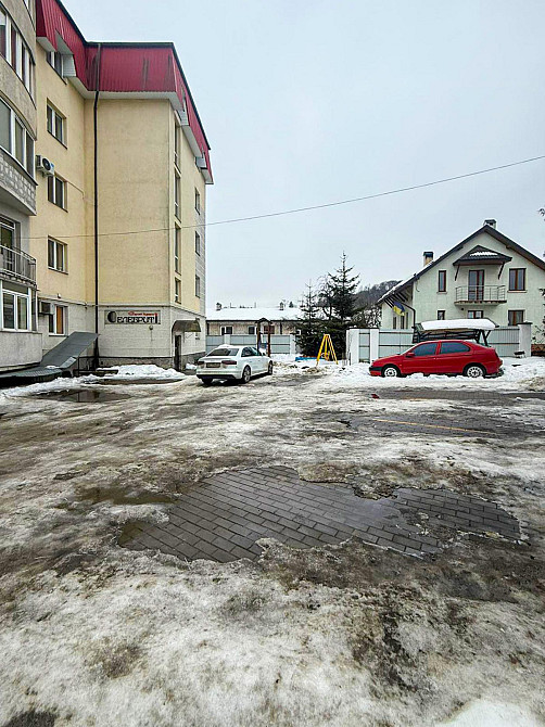 Продаж Квартира 1-кімнатна, 2/5 поверх на вул. Зимова Львів - фото 7