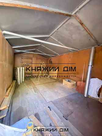 Продаж Гараж Солом'янський р-н Закрита територія кооператив Kiev