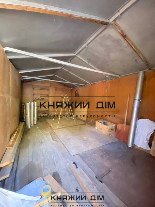 Продаж Гараж Солом'янський р-н Закрита територія кооператив Kiev - photo 4
