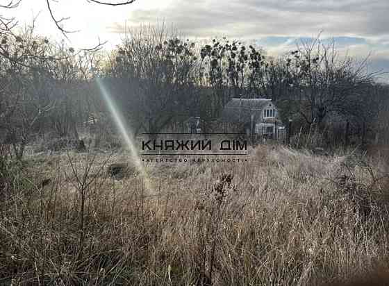 Продаж земельної ділянки 9 соток Krenychi