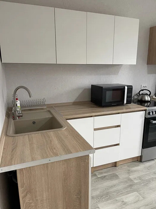 Оренда Квартира 1-кімнатна, 13/18 поверх на Анни Ахматовой, 41 Київ - фото 3