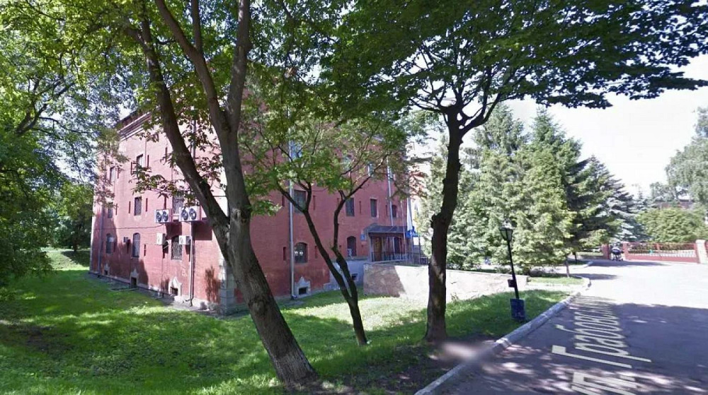 Продаж приміщення вільного призначення на вул. Грабовського Павла приміщень - 20, поверх - 1/3 Львов - изображение 1