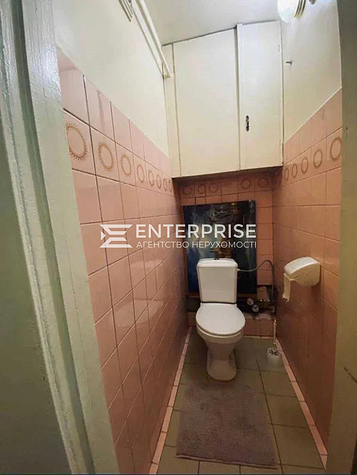 Продаж Квартира 4-кімнатна, 8/9 поверх на вул. Петропавлівська Київ - фото 11