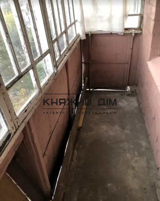 Продаж 2-х к. квартири на Куренівці. № 21145700 Київ - фото 7