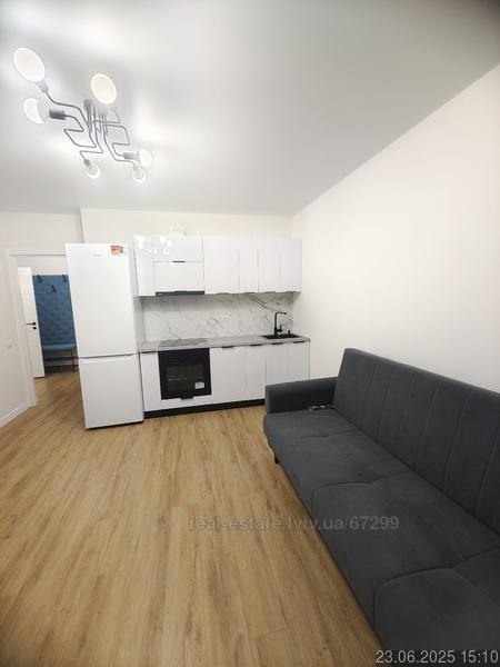 Продаж 1к Квартира 48 кв.м Роксоляни, 151 Львів - фото 10