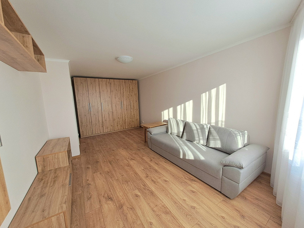 Оренда Квартира 1-кімнатна, 5/10 поверх на вул. Покрови Тернопіль - фото 2