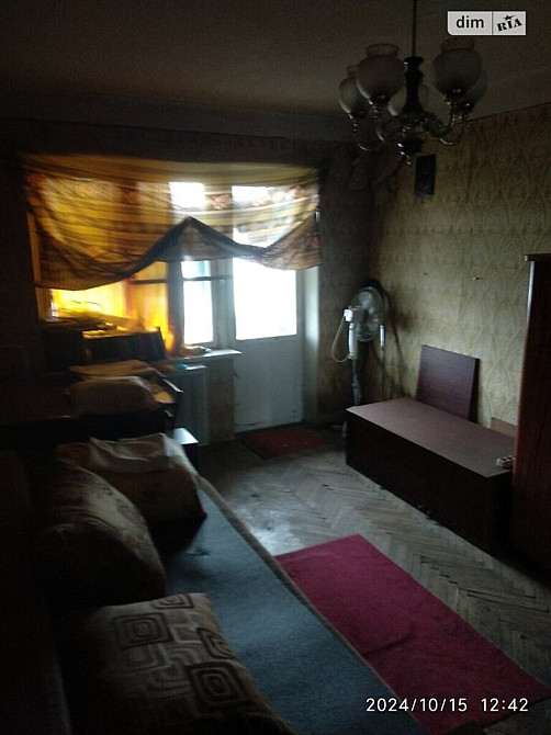 Продаж Квартира 2-кімнатна, 5/5 поверх на Анатолія Соловяненка, 7 Київ - фото 3