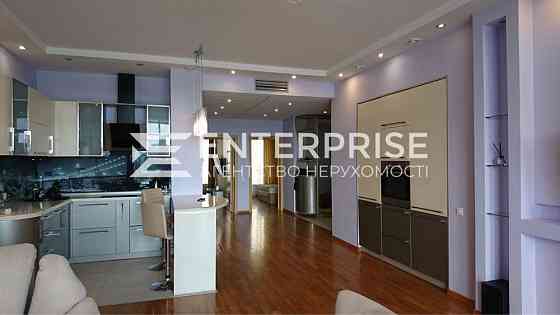 Продаж 3к Квартира 99.4 кв.м Окипной Раисы вул. Kiev