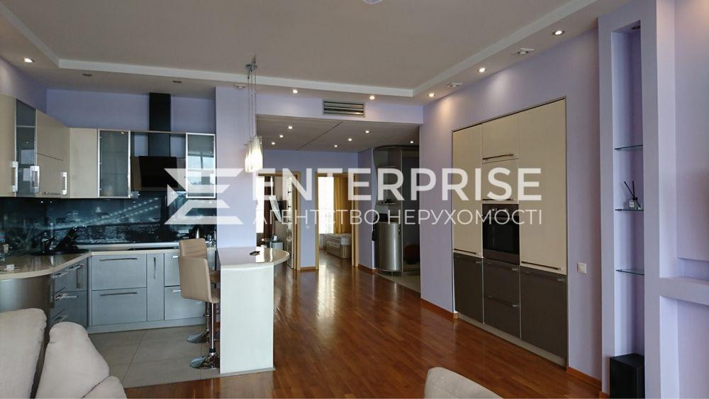 Продаж 3к Квартира 99.4 кв.м Окипной Раисы вул. Київ - фото 5