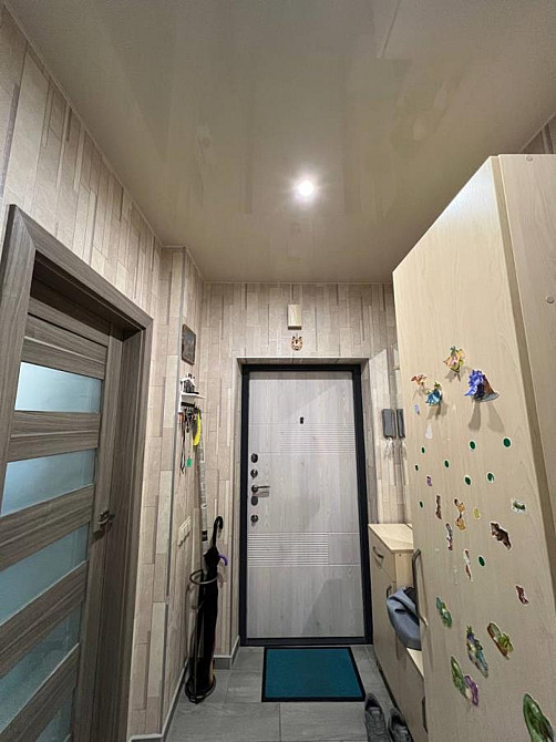 Продаж Квартира 2-кімнатна, 3/12 поверх на Височана вул., 18 Ивано-Франковск - изображение 5