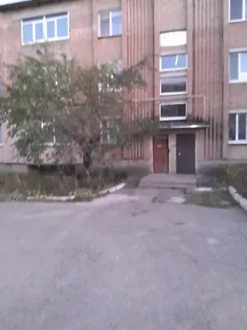 Продаж 1к Квартира 43 кв.м Шевченка вулиця 8  - фото 5