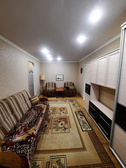 Оренда Квартира 2-кімнатна, 5/5 поверх на вул. Степана Бандери Рівне - фото 1