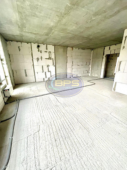 Продаж 2к Квартира 64.1 кв.м Профспілкова вул. Одеса - фото 1