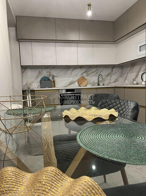 Продаж Квартира 3-кімнатна, 9/9 поверх на вул. Лева Ландау Харьков - изображение 8