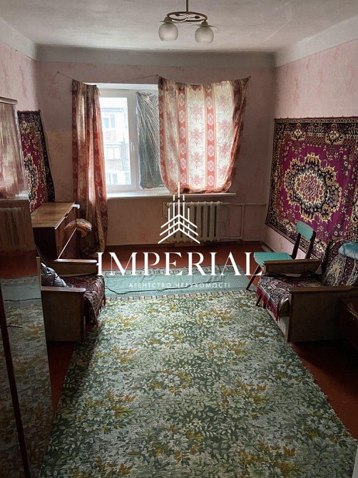 Продаж Квартира 2-кімнатна, 5/5 поверх на вул. Чорних Запорожців Київ - фото 6