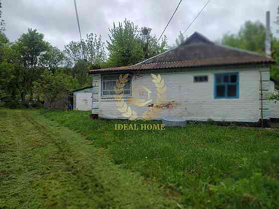 Продам затишний будинок у Лісовичах 