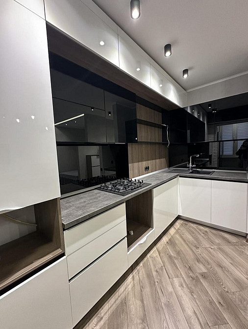 Продаж Квартира 1-кімнатна, 4/6 поверх на Люстдорфская дорога ул. Одеса - фото 7