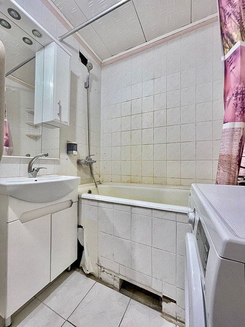 Оренда Квартира 3-кімнатна, 9/9 поверх на Драгоманова, 5 Київ - фото 15