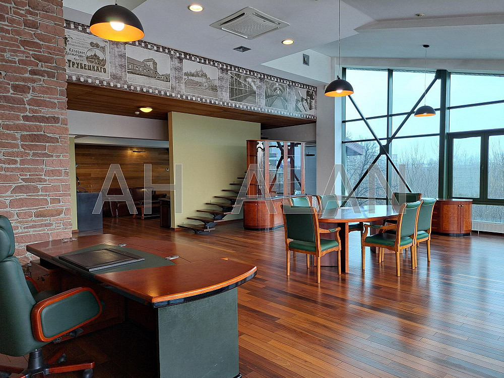 Оренда офісне приміщення на Лейпцизька вул., 3А приміщень - 14, поверх - 5/5 Київ - фото 15