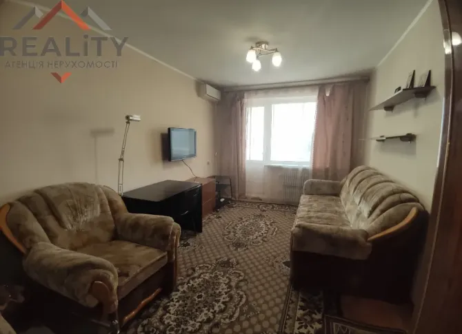 For rent 1-room Apartment 38 sq.m Набережная Победы, 126 Dnipro - photo 8