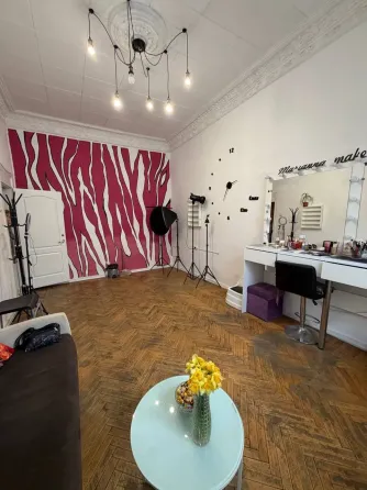 For sale Shop / Salon / Retail Point area 52 sq.m floor 3 at Університетська,13 Odessa