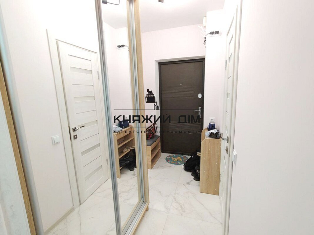 Є генератор. Оренда 1-на квартира в ЖК Південний квартал.11203881 Київ - фото 3