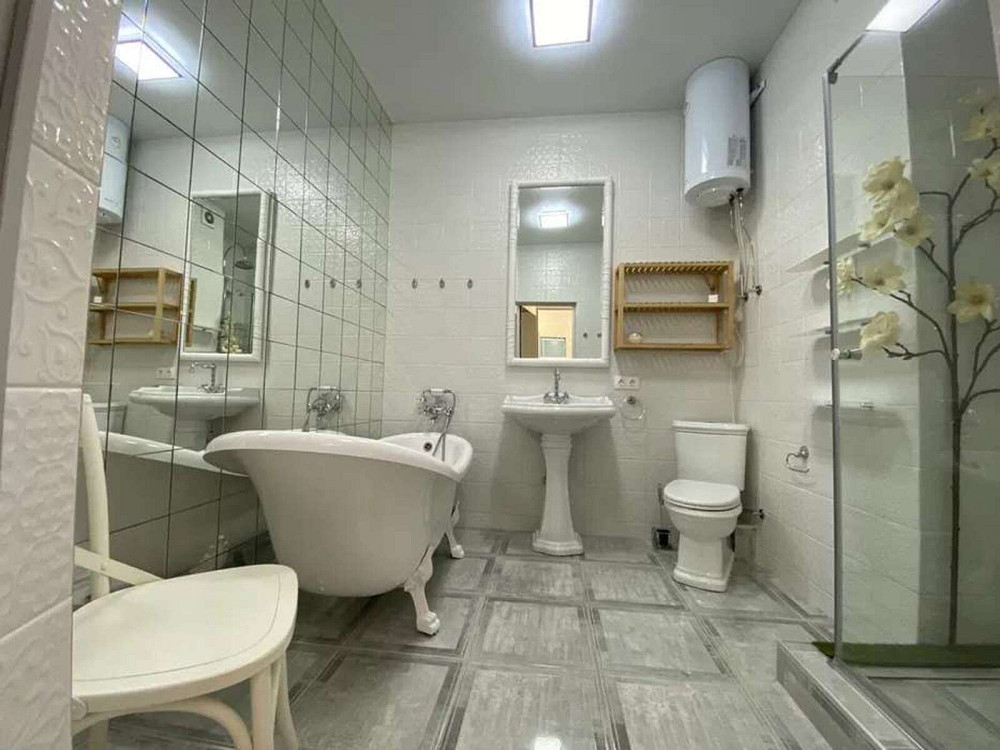 Оренда Квартира 2-кімнатна, 5/32 поверх на ул. Саксаганского Kiev - photo 4