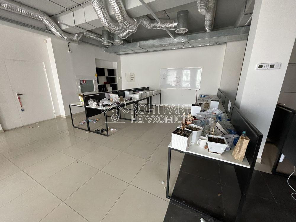 Оренда офісне приміщення на вул. Сумская приміщень - 5, поверх - 3/5 Харків - фото 10