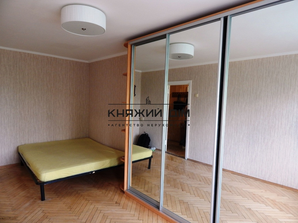 Оренда Квартира 1-кімнатна, 4/5 поверх на Тверской тупик/Фортечний тупик Киев - изображение 8