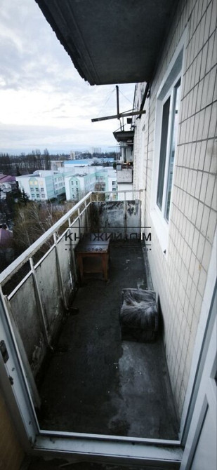 Оренда Квартира 2-кімнатна, 9/9 поверх на Отрадный просп. Київ - фото 21