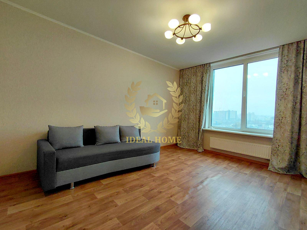 Продаж Квартира 1-кімнатна на Богатырская ул., 6А Kiev - photo 8