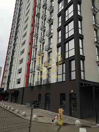 3комн ЖК Науки58 Київ