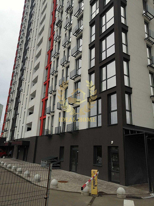 3комн ЖК Науки58 Київ - фото 3