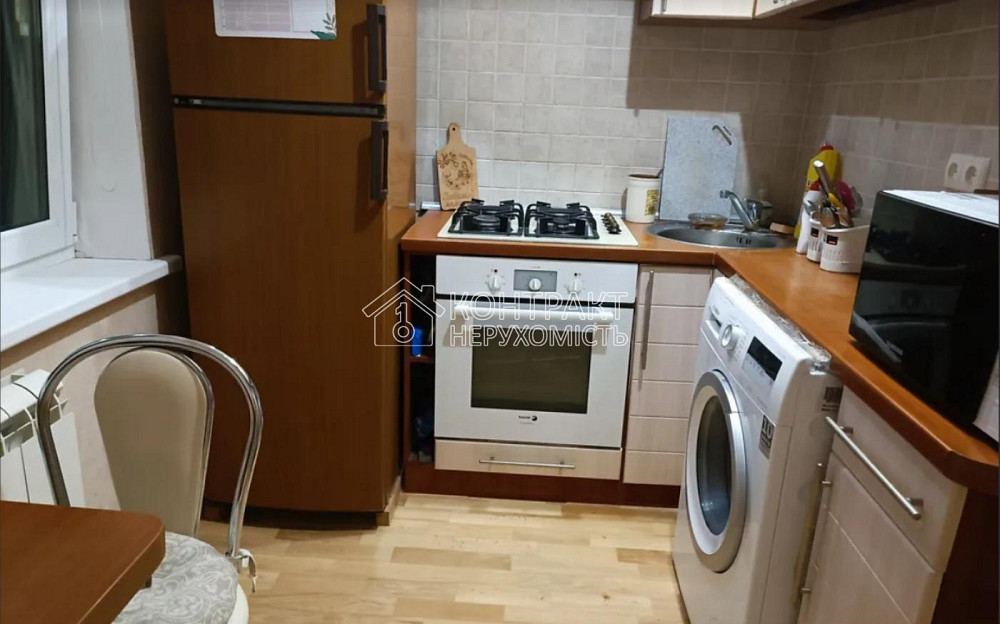 Продаж Квартира 3-кімнатна, 5/9 поверх на вул. Балакірєва Харків - фото 13