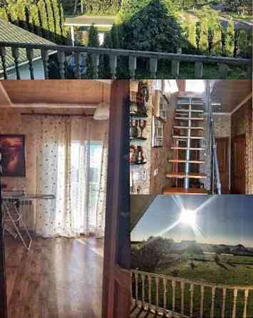 Продаж 2-поверховий Будинок  175 кв.м   Вороньківка