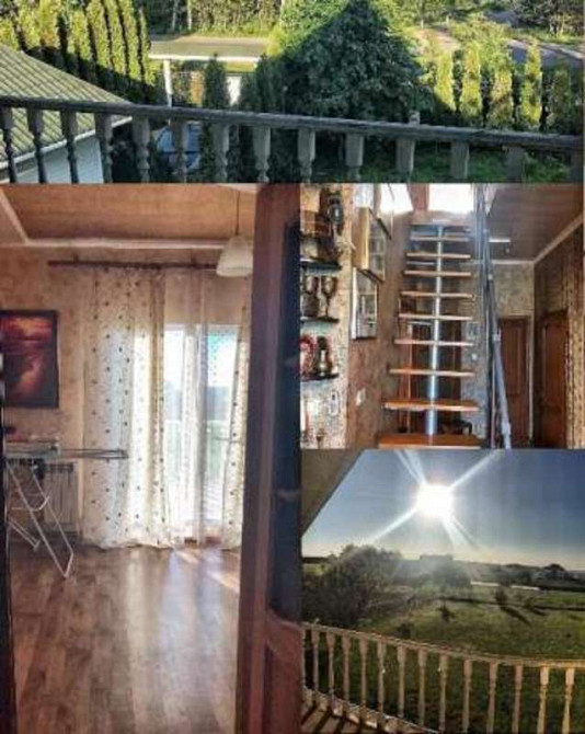 Продаж 2-поверховий Будинок  175 кв.м   Вороньківка - фото 6