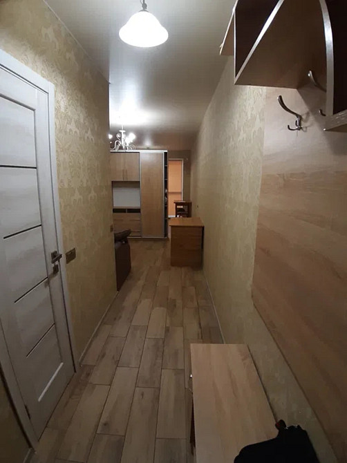 Оренда Квартира 1-кімнатна, 2/6 поверх на Камянська, 123 Київ - фото 5