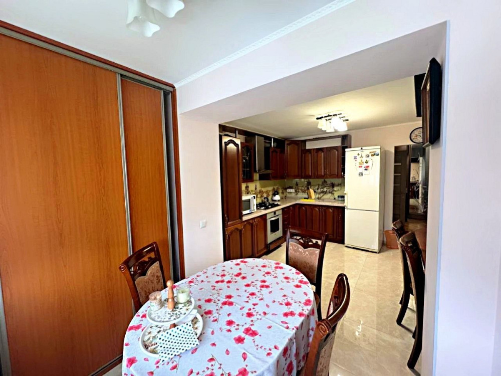 Продаж Квартира 3-кімнатна, 6/10 поверх на Тулузи вул., д. 32-Б Київ - фото 13