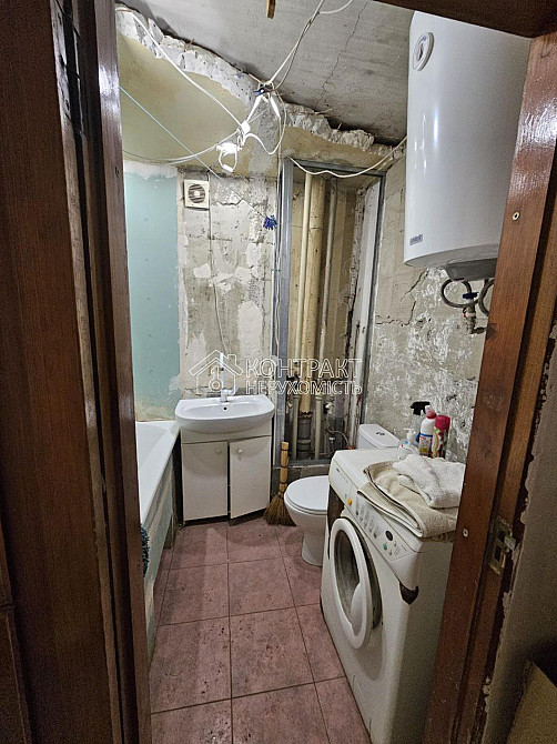 Продаж Квартира 3-кімнатна, 3/12 поверх на вул. Чередниченковский Kharkiv - photo 13