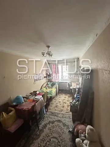 Продаж 2к Квартира 45.1 кв.м Баяна вулиця 6 Полтава - фото 14