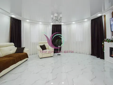 Продаж 3к Квартира 98 кв.м Тролейбусна вулиця 9Б Тернопіль - фото 5