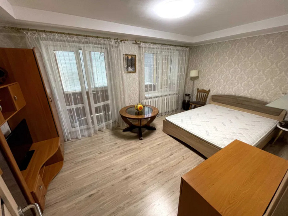 Оренда Квартира 2-кімнатна, 1/5 поверх на вул. Івана Микитенко, 25 Kiev - photo 7