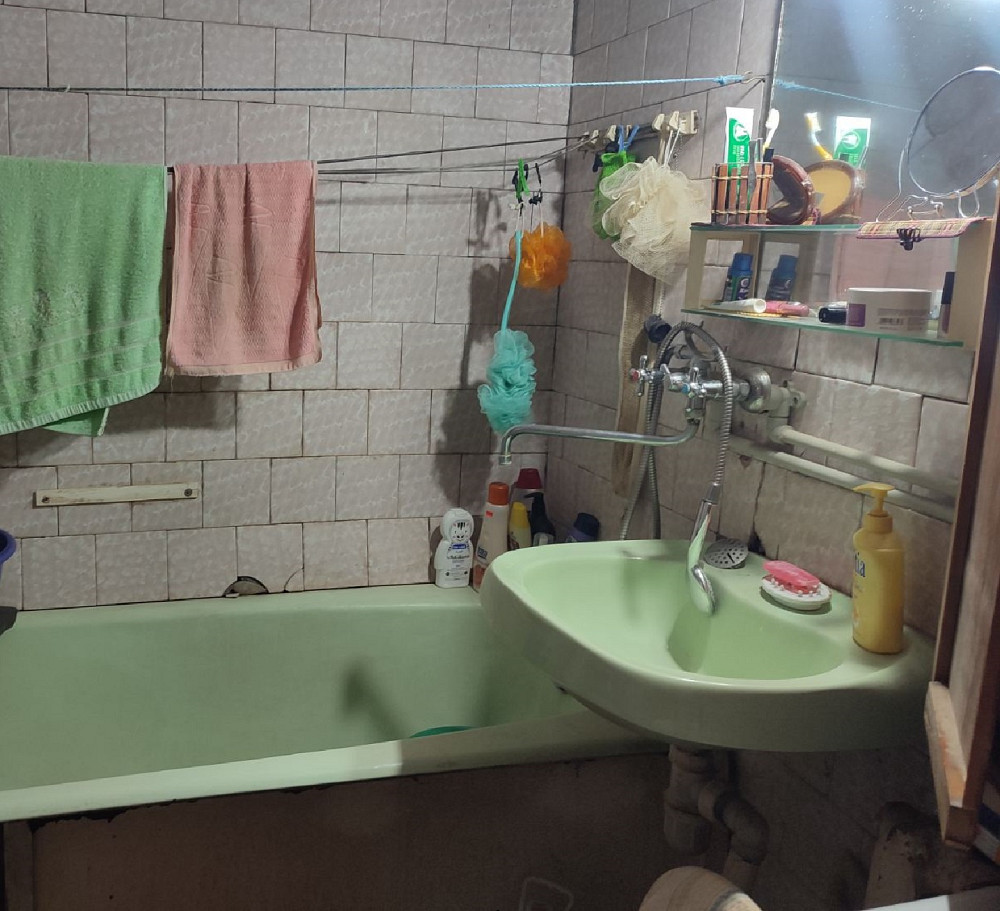 Квартира 122 кв.м. Екатерининская. Под закрытый офис, хостел. Одеса - фото 10