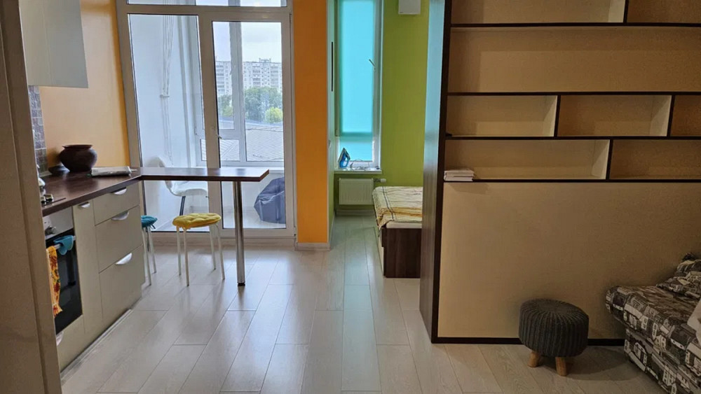 Оренда Квартира 2-кімнатна, 6/12 поверх на Березнева, 16 Київ - фото 10