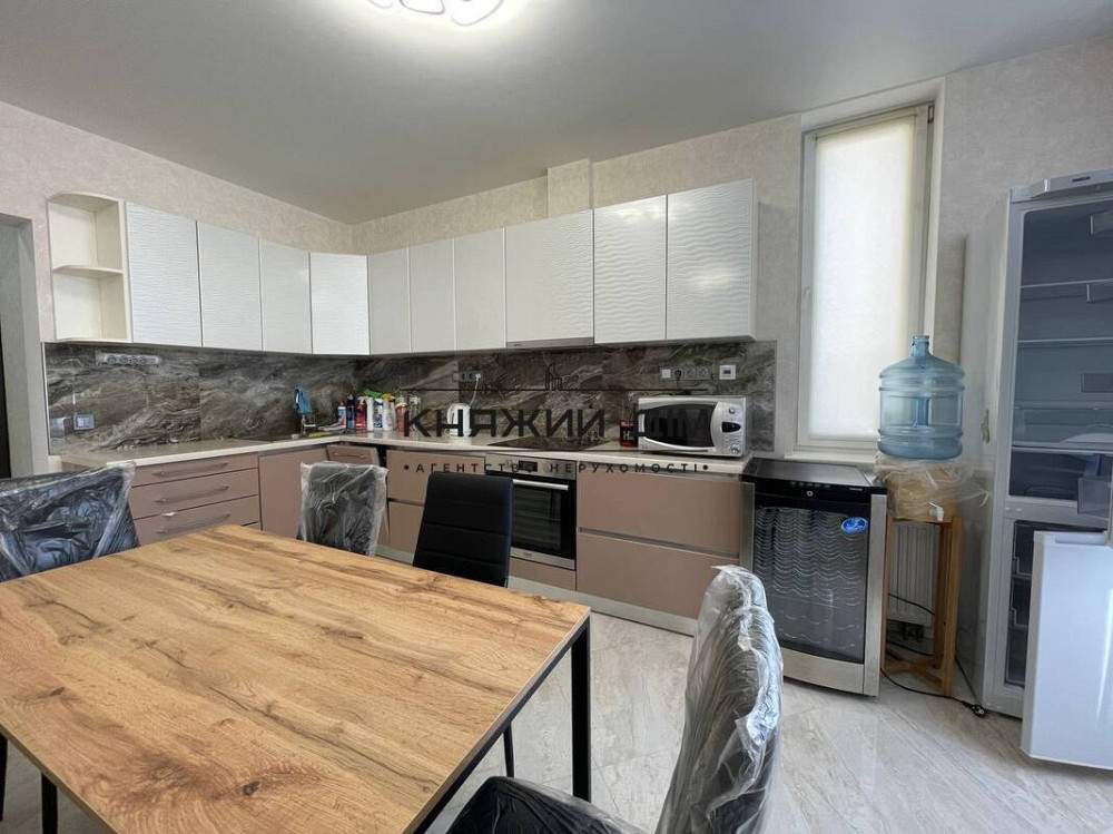 ПЕРША ЗДАЧА! Оренда 3 кімнатна квартира в ЖК Комфорт Таун КОД 11203055 Kiev - photo 16